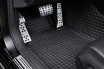 Mercedes-Benz E V12 One Of Ten by Brabus 2009 года
